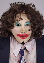 Pretty Woman Chainsaw Massacre Leatherface Animatronic Alt 5