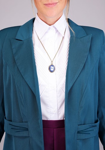 Women's Marvel Agatha Harkness Jacket Costume | Marvel Costumes