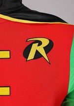 Mens DC Comics 1990s Robin Costume Alt 5