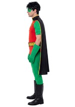 Mens DC Comics 1990s Robin Costume Alt 2