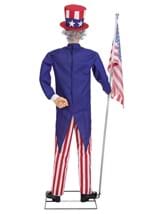 Uncle Sam Animatronic Decoration Alt 3