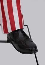6.5 Ft. Uncle Sam Animatronic Decoration Alt 4