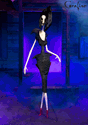 Coraline Other Mother Animatronic Decoration