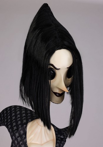 7.25FT Animatronic Coraline Other Mother Decoration | Licensed Decorations