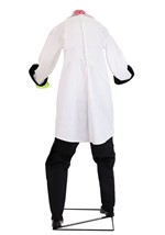 Archibald Tinklerdoom Mad Scientist Animatronic Alt 2