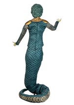 6FT Monstrous Medusa Animatronic Decoration Alt 3