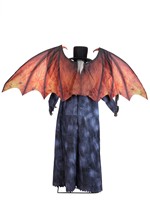 Jeepers Creepers Animatronic Decoration Alt 4