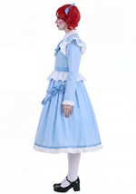 Adult Poppy Playtime Poppy Costume Alt 3