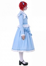 Adult Poppy Playtime Poppy Costume Alt 4
