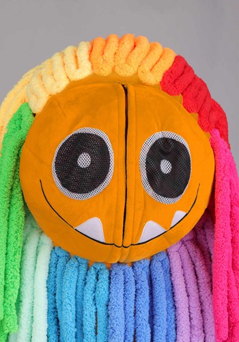 Adult Poppy Playtime Yarnaby Costume | Video Game Costumes