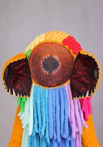 Adult Yarnaby Poppy Playtime Costume Alt 6