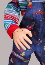 Scarred Chucky Animatronic 3.5 FT Alt 2