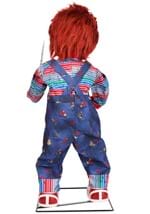 Scarred Chucky Animatronic 3.5 FT Alt 5