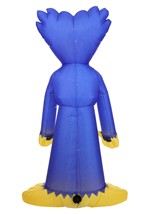 8 Ft. Inflatable Huggy Wuggy Decoration Alt 5
