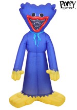 8 Ft. Inflatable Huggy Wuggy Decoration Alt 7