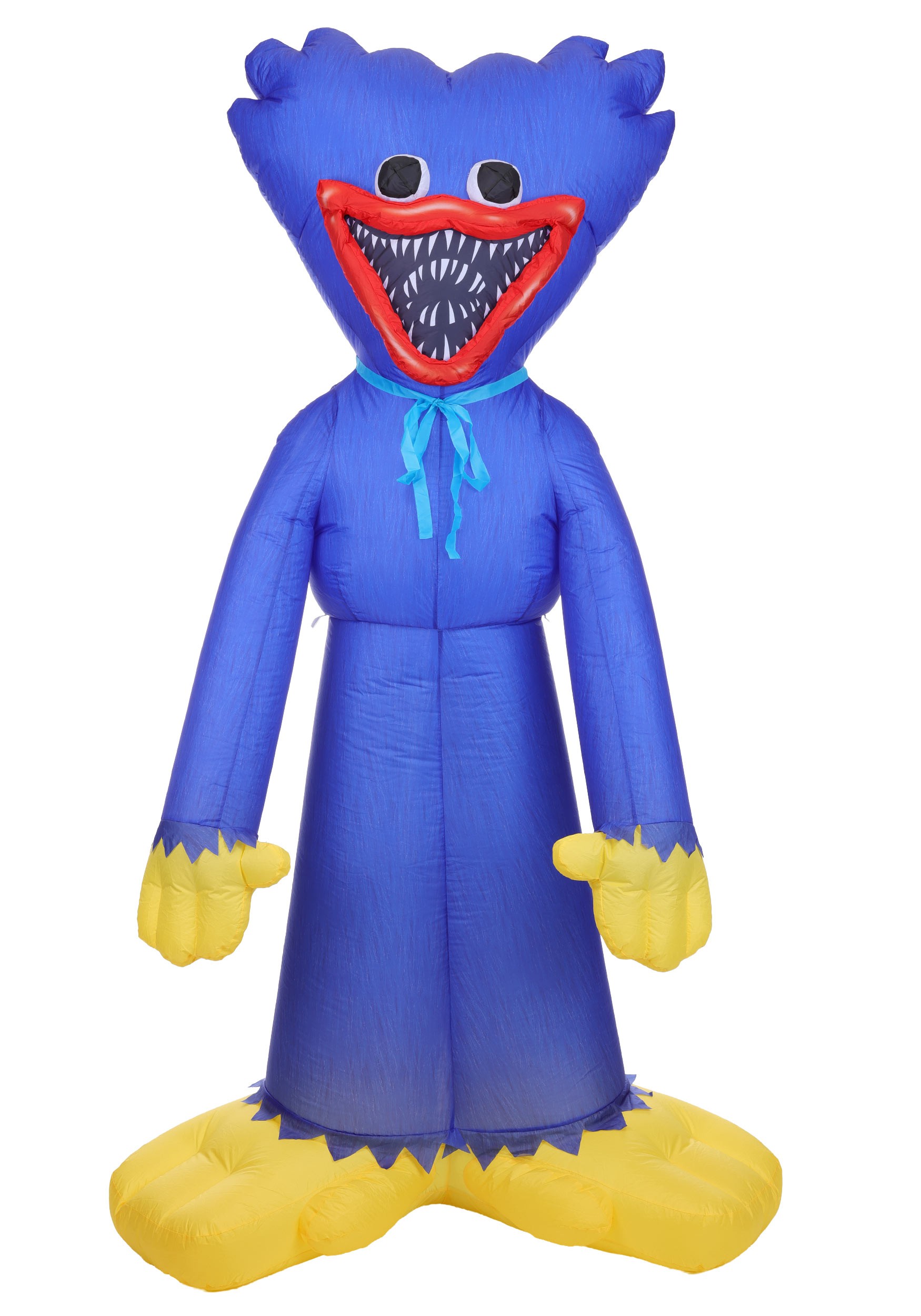 25FT Huggy Wuggy Inflatable Decoration | Inflatables