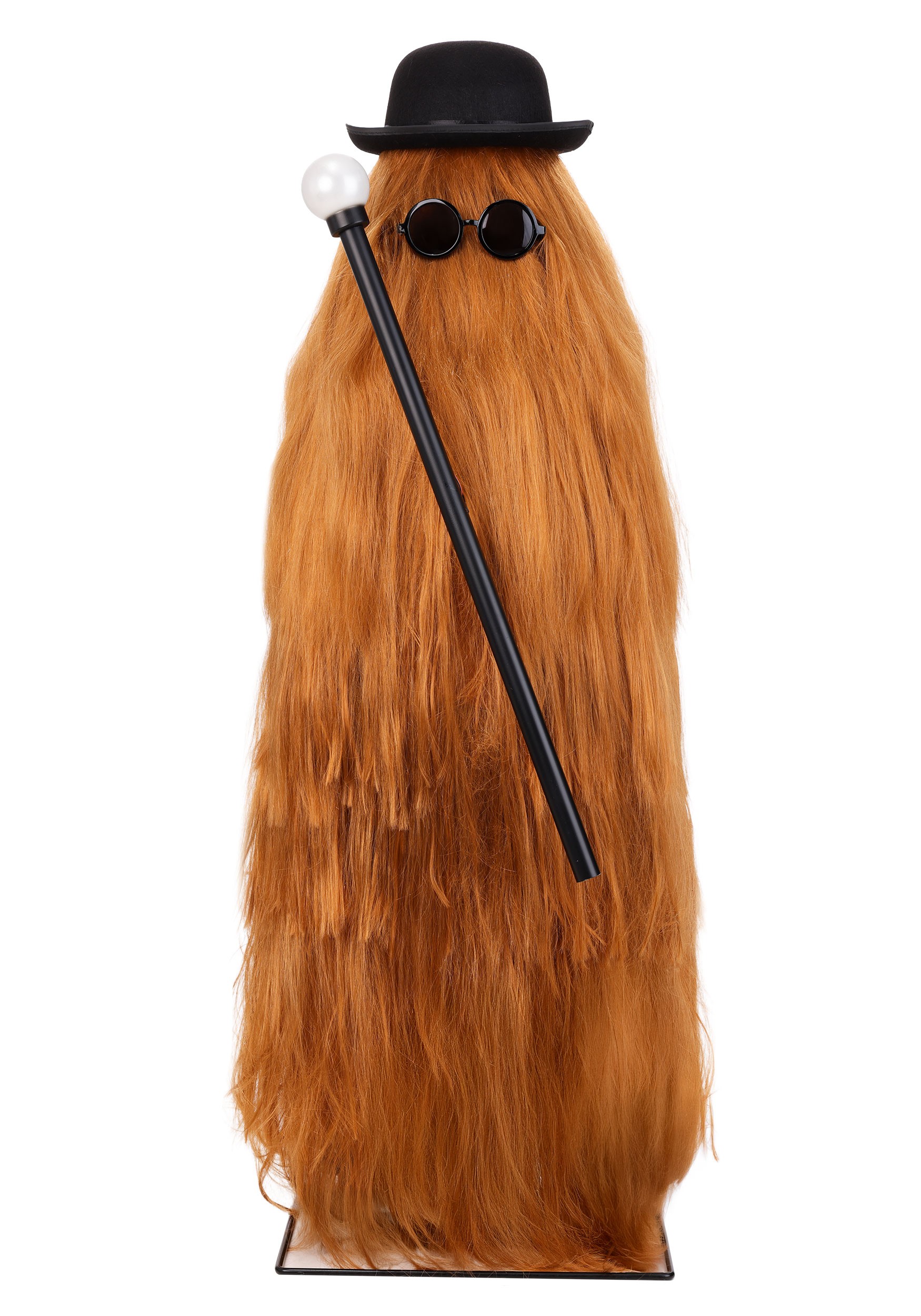 4.2FT Animatronic The Addams Family Cousin Itt Decoration | Animatronics