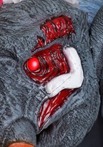 3 Ft. Zombo the Undead Elephant Actormatronic Decoration Alt