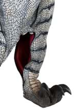 Adult Life Sized Realistic Raptor Costume Alt 2