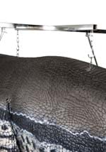 Adult Life Sized Realistic Raptor Costume Alt 4