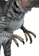 Adult Life Sized Realistic Raptor Costume Alt 9