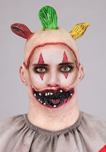 Adult American Horror Story Twisty the Clown Costume Alt 4