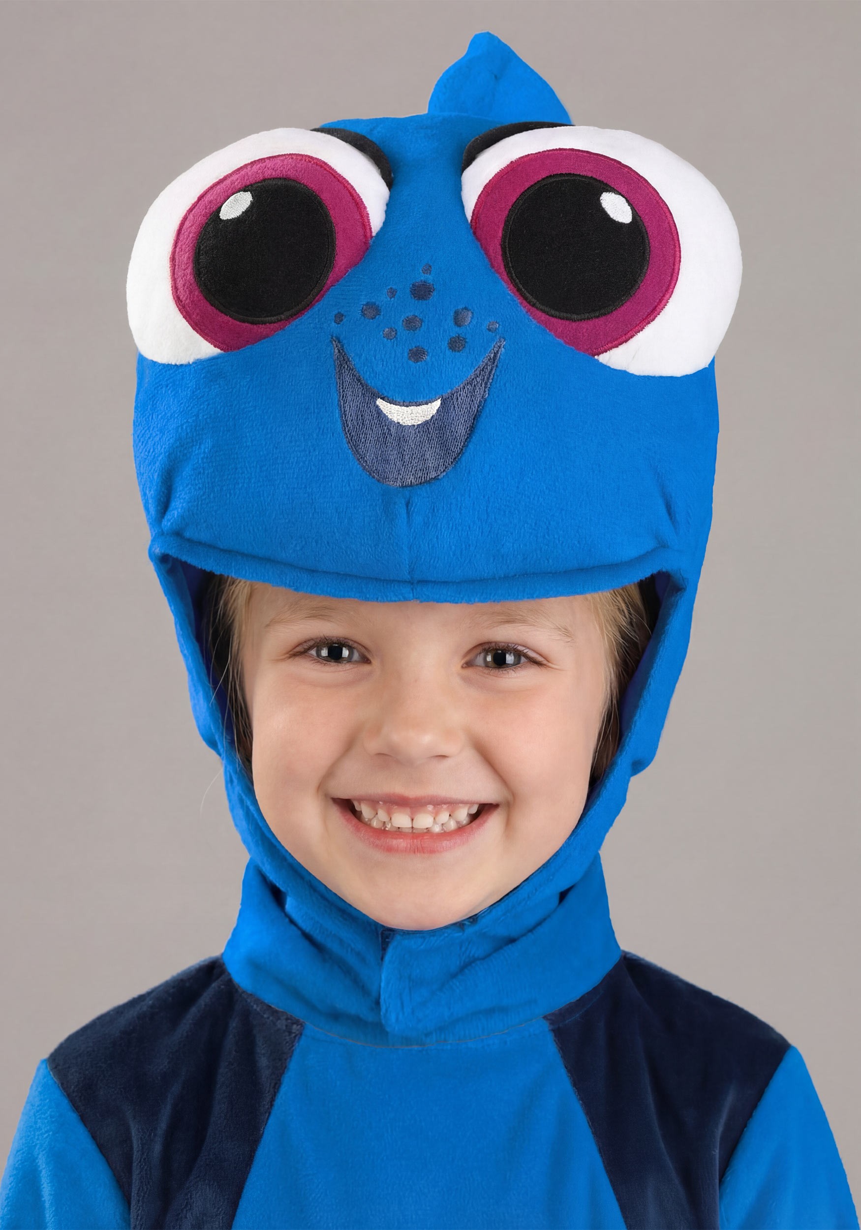 Disney and Pixar Dory Kid's Costume | Disney Costumes