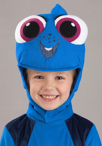 Disney and Pixar Dory Kid's Costume | Disney Costumes