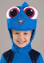 Kid's Disney and Pixar Dory Costume alt 4