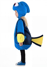 Kid's Disney and Pixar Dory Costume alt 3