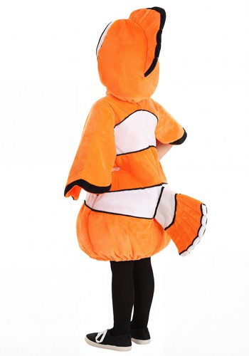 Kid's Disney and Pixar Nemo Costume | Finding Nemo Costumes