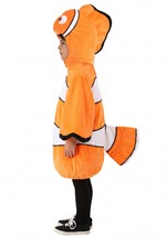 Kid's Disney and Pixar Nemo Costume Alt 2