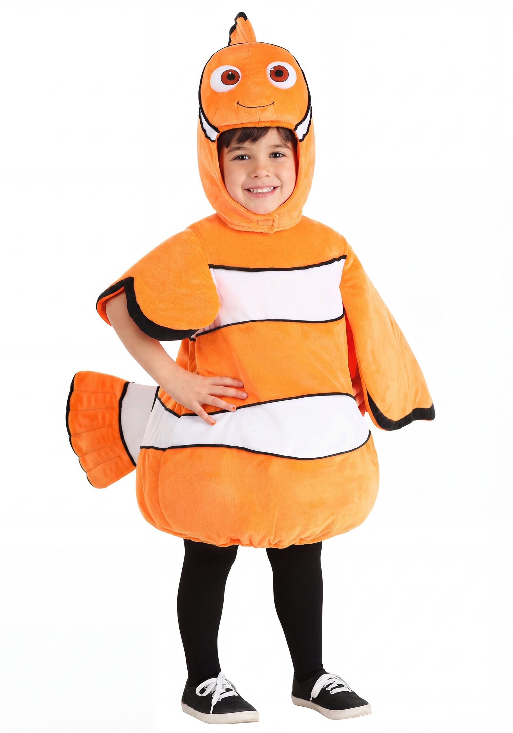 Kid's Disney and Pixar Nemo Costume | Finding Nemo Costumes