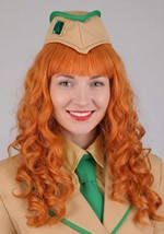 Womens Socialite Girl Scout Troop Leader Costume Alt 5