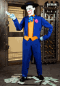 DC Animated Batman Joker Animatronic Decoration 1