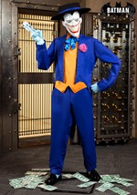 DC Animated Batman Joker Animatronic Decoration Alt 1