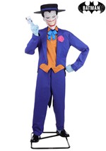 DC Animated Batman Joker Animatronic Decoration Alt 3