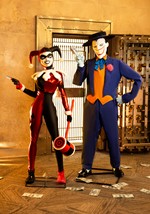 DC Animated Batman Joker Animatronic Decoration Alt 2