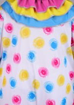 Adult Deluxe Fatso Killer Klowns Outer Space Costume Alt 5