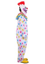 Adult Deluxe Fatso Killer Klowns Outer Space Costume Alt 3