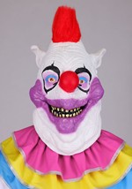 Plus Deluxe Fatso Killer Klowns Outer Space Costume Alt 4