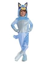 Bluey Toddler Deluxe Costume Alt 2