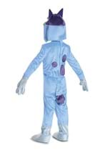 Bluey Toddler Deluxe Costume Alt 3