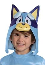 Bluey Toddler Deluxe Costume Alt 6