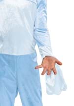 Bluey Toddler Deluxe Costume Alt 7