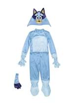 Bluey Toddler Deluxe Costume Alt 1
