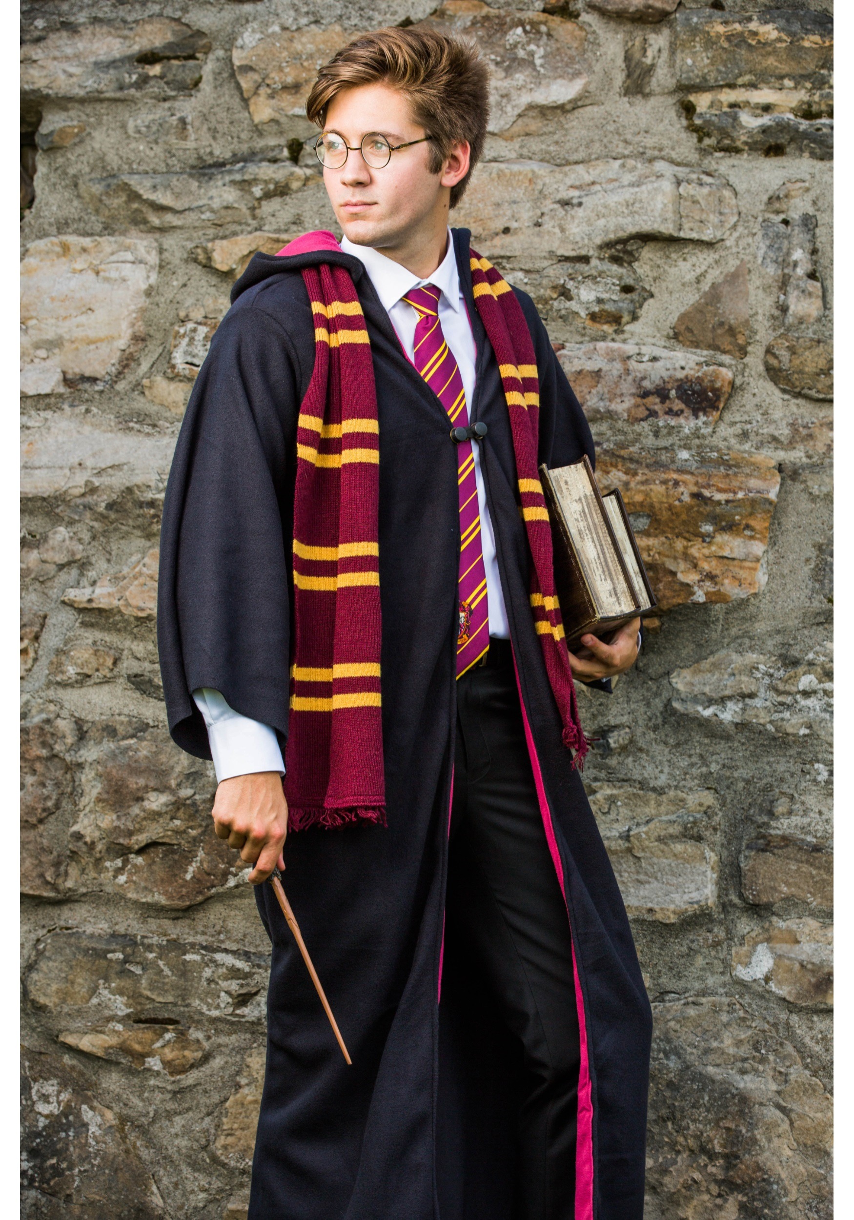 Adult Deluxe Harry Potter Costume