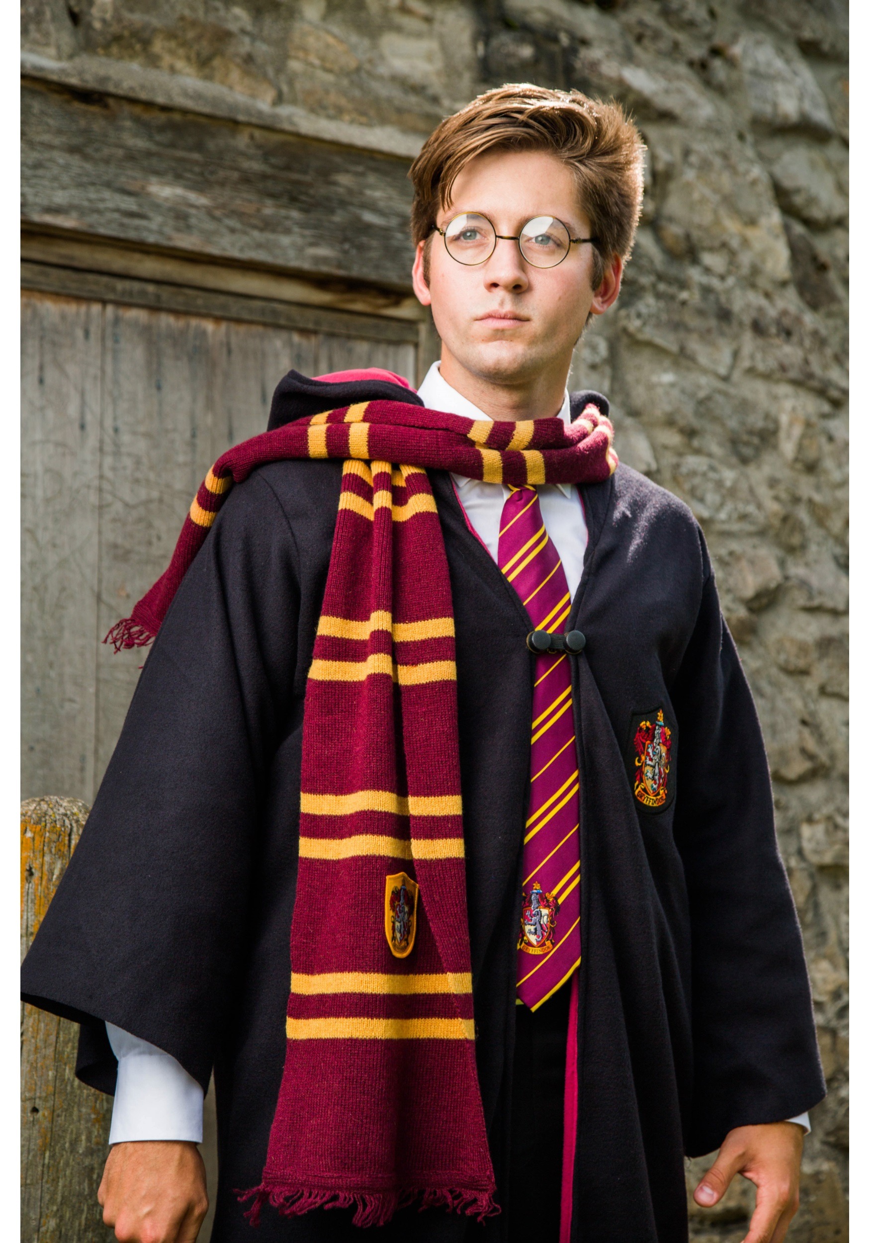 Adult Deluxe Harry Potter Costume 2383