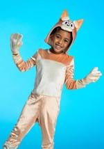 Bluey Bingo Toddler Deluxe Costume Alt 3