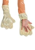 Bluey Bingo Toddler Deluxe Costume Alt 7